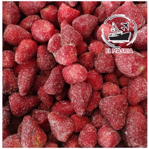 ⁦Frozen Strawberry ( فراولة مجمدة)⁩ - الصورة ⁦2⁩
