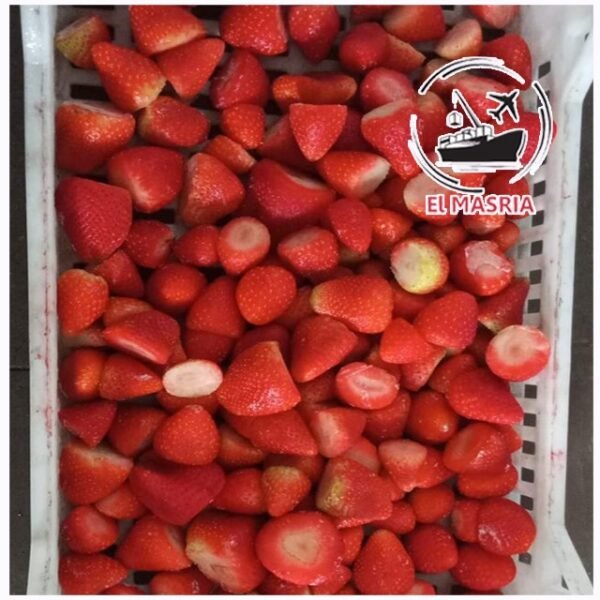 ⁦Frozen Strawberry ( فراولة مجمدة)⁩ - الصورة ⁦3⁩